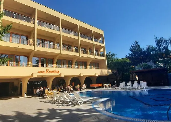 Hotel Exotica