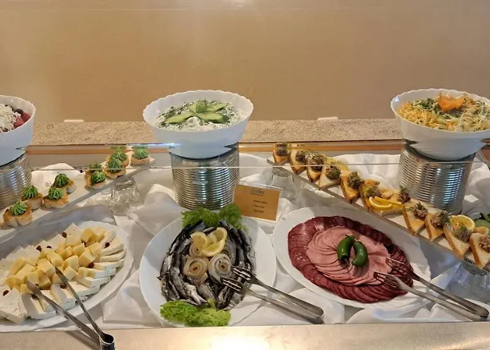 Exotica ホテル ゴールデンサンド