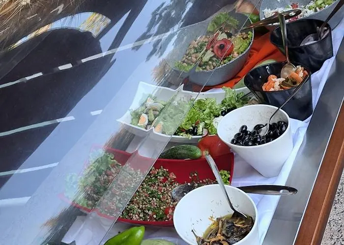 Exotica ホテル 3*