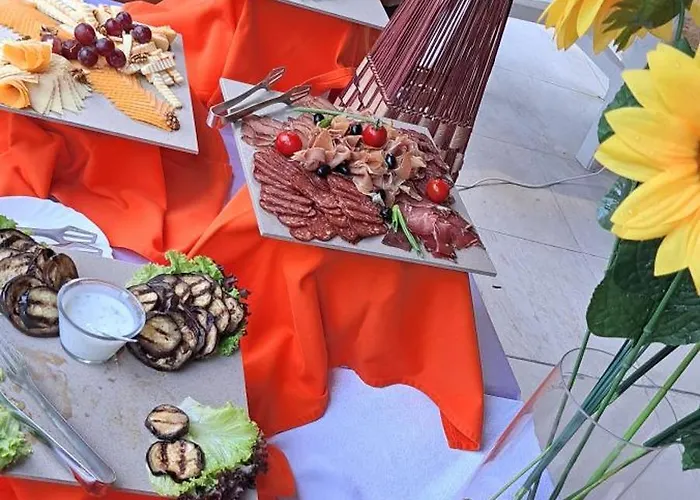 ホテル Exotica ゴールデンサンド