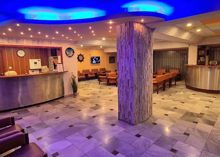 ホテル Exotica 3*