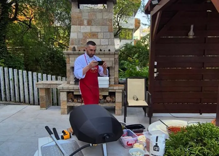 Exotica Hotel Nisipurile de Aur