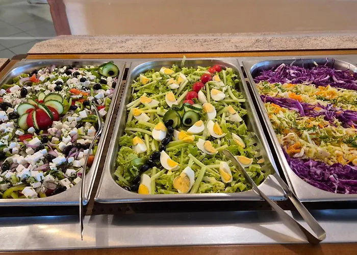 Hotel Exotica Nisipurile de Aur