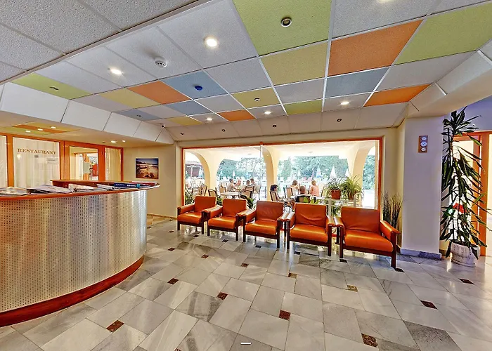 Exotica ホテル 3*