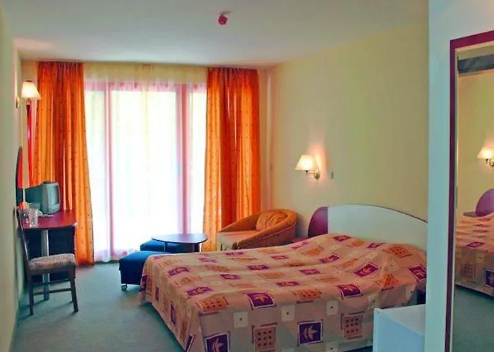 Hotel Exotica Nisipurile de Aur