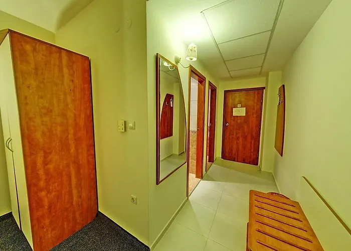 Exotica 3* Nisipurile de Aur