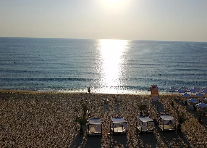 Exotica Nisipurile de Aur